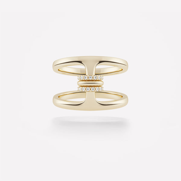 spinelli kilcollin Phantom SK Gold