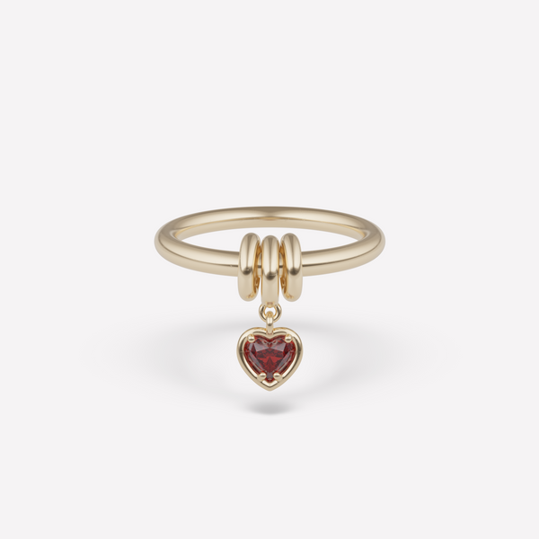 spinelli kilcollin Pia Heart