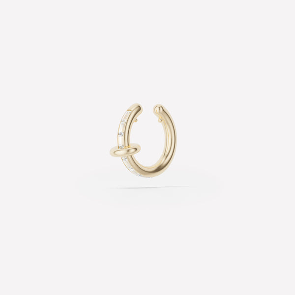 spinelli kilcollin Portia Ear Cuff