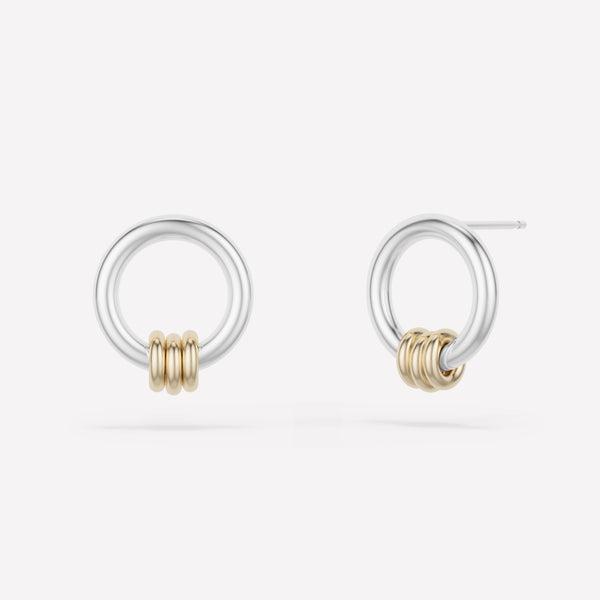 spinelli kilcollin Sidra Earrings