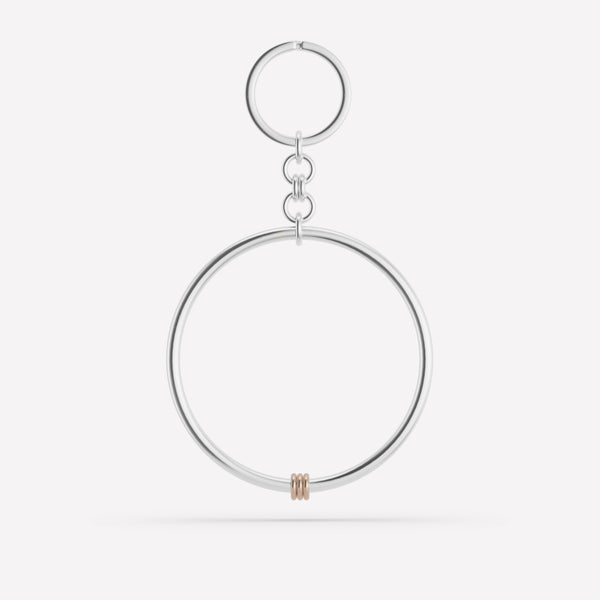 spinelli kilcollin Ursa Major Keychain