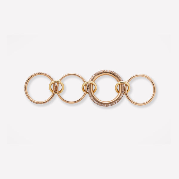 spinelli kilcollin Vega Rose CCW SP