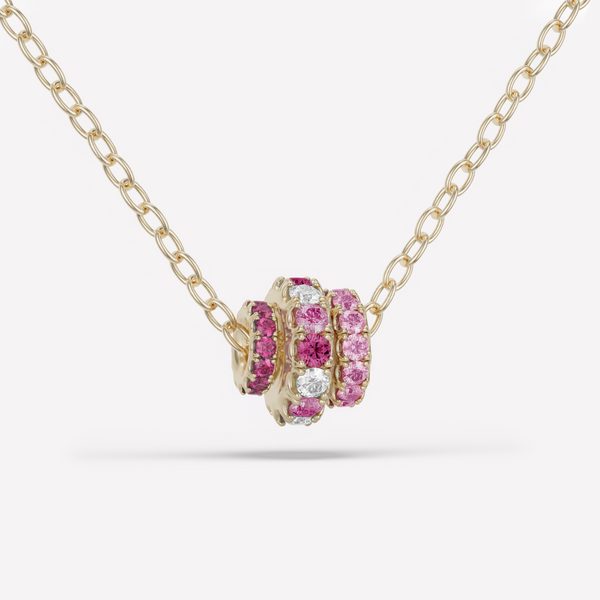 spinelli kilcollin Vesta Necklace