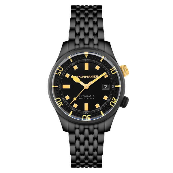 spinnaker Bradner Automatic Red Reef