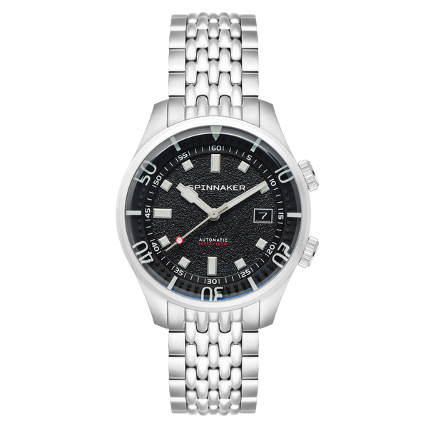 spinnaker Bradner Automatic Red Reef