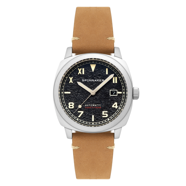 spinnaker Hull California Automatic Red Reef