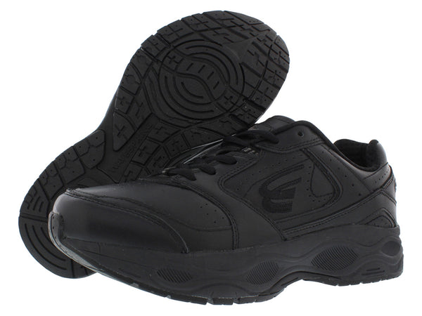 spira Men's Classic Walker 2 Black / Black