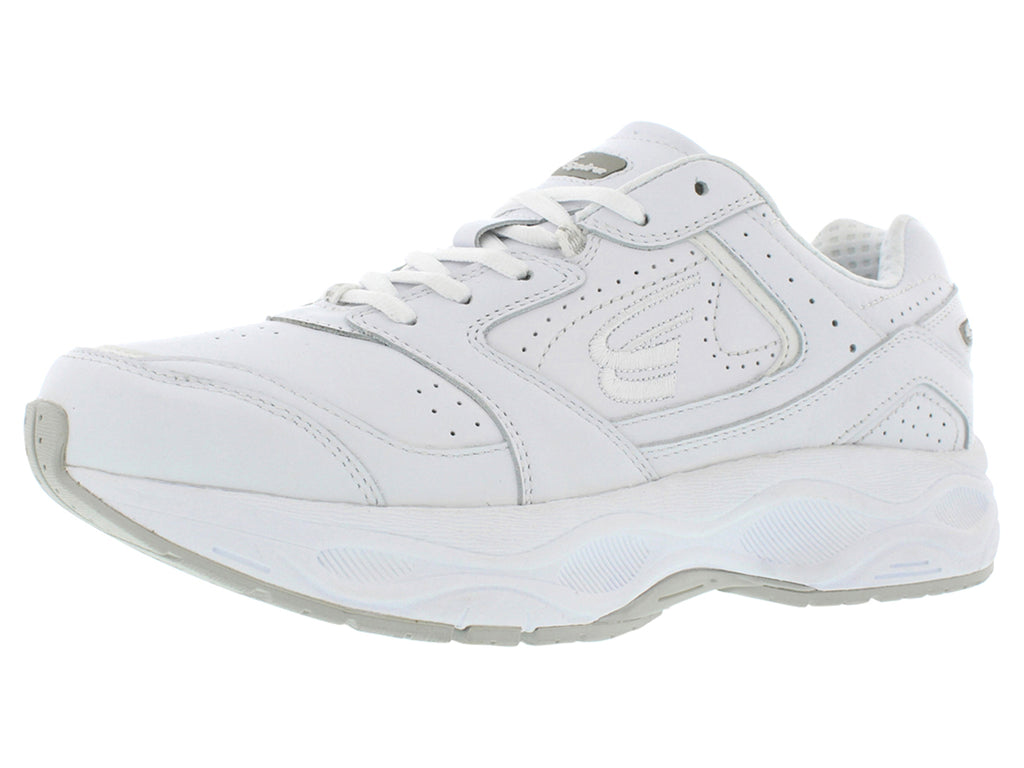 Spira Men's Classic Walker 2 White / White