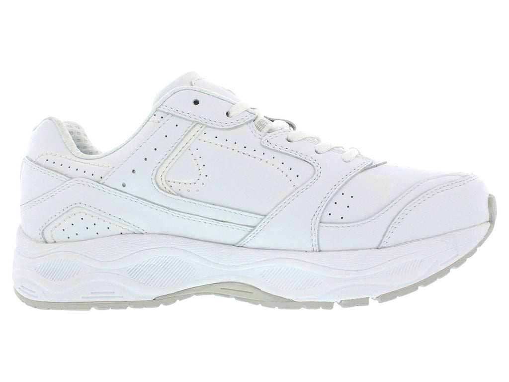 Spira Men's Classic Walker 2 White / White