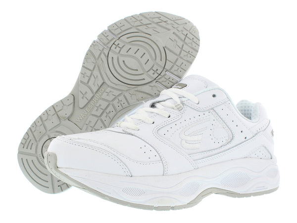 spira Men's Classic Walker 2 White / White