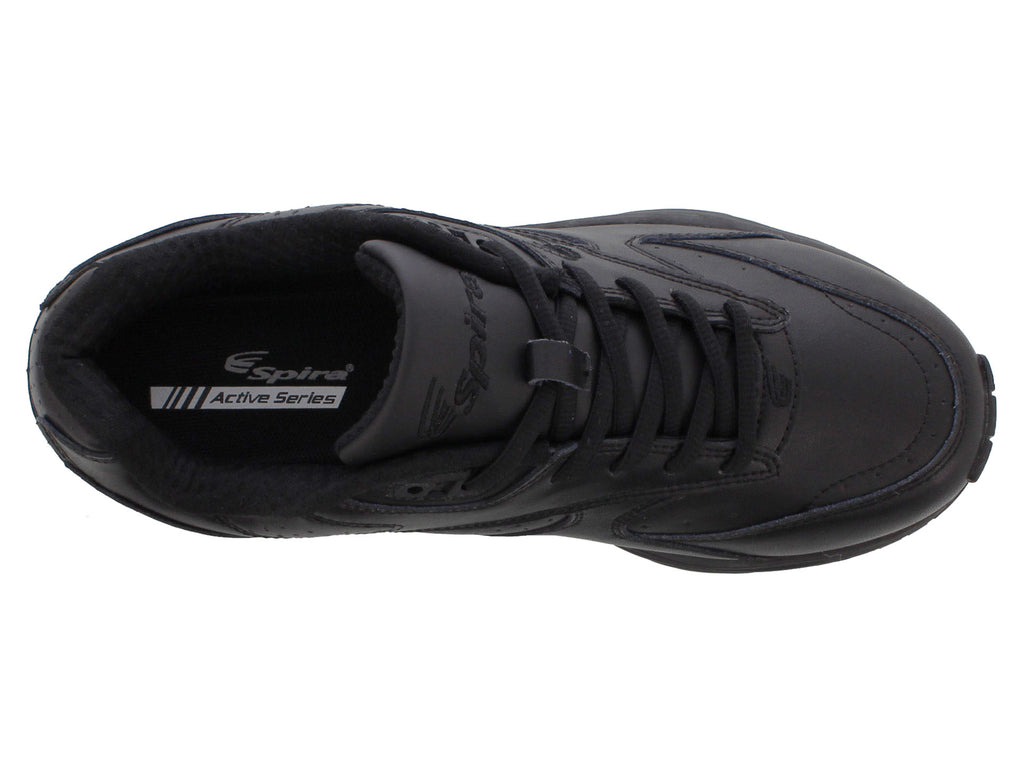 Spira Men's Classic Walker Original Black / Black