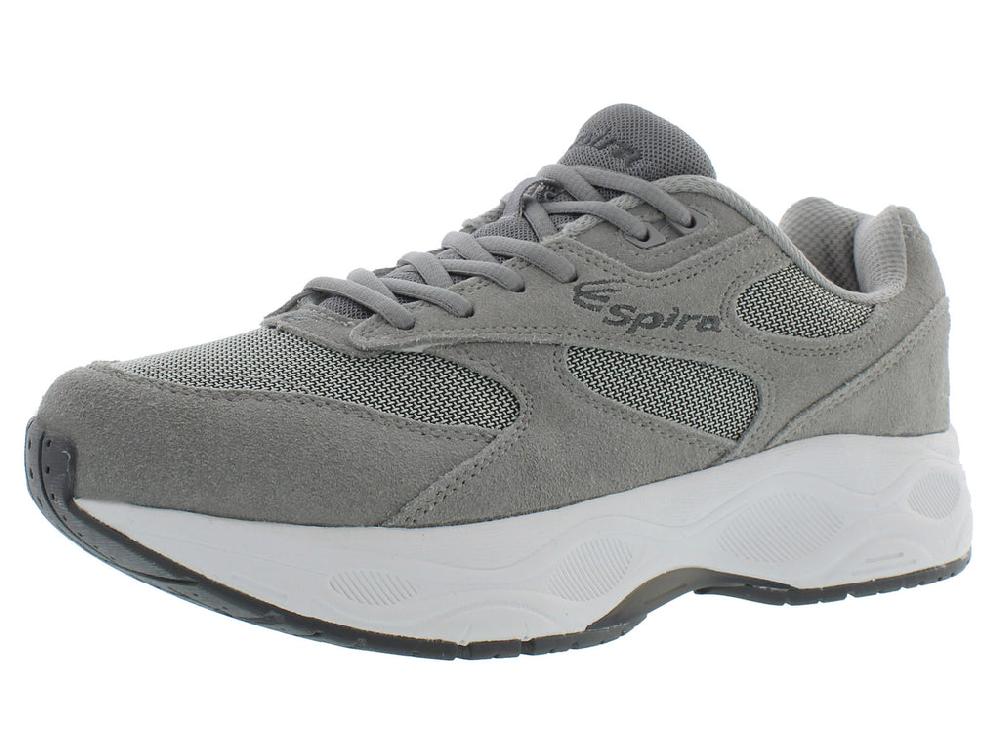 Spira Men's Classic Walker Original Grey / White