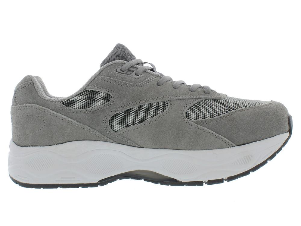 Spira Men's Classic Walker Original Grey / White
