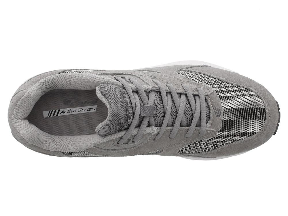 Spira Men's Classic Walker Original Grey / White