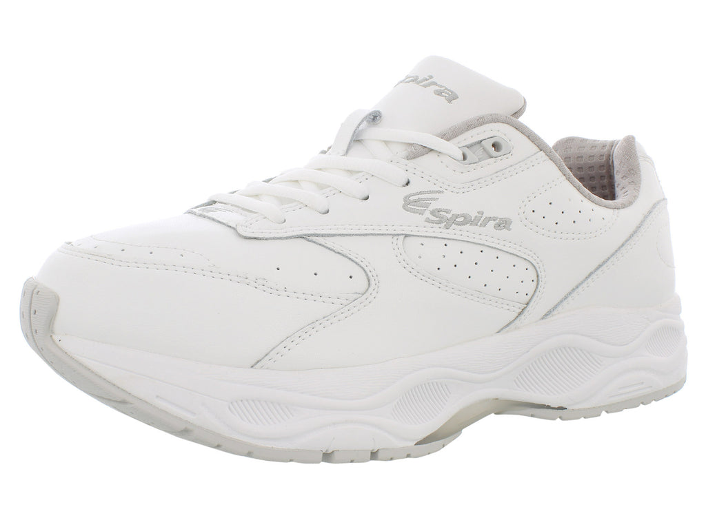 Spira Men's Classic Walker Original White / White