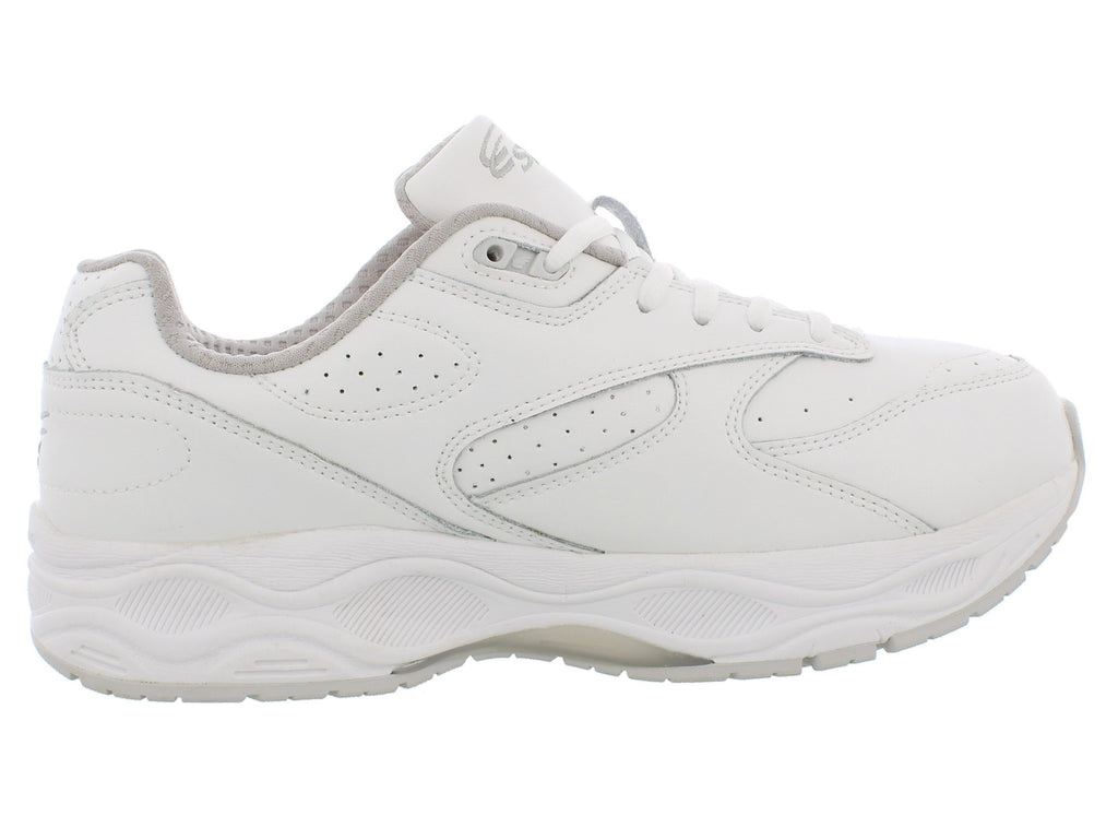 Spira Men's Classic Walker Original White / White