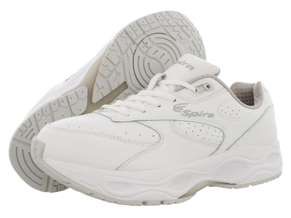 spira Men's Classic Walker Original White / White