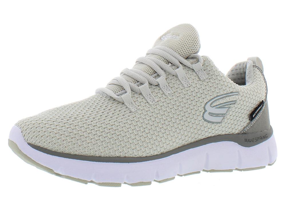 spira Men's Cloud Comfort Water Proof Storm Cloud