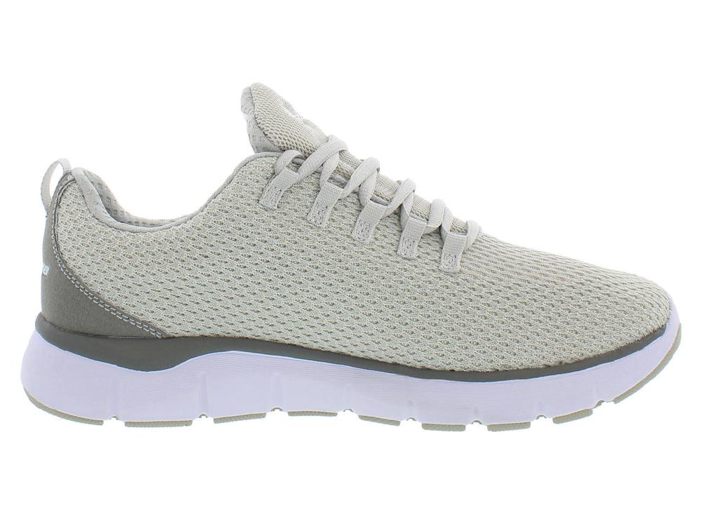 spira Men's Cloud Comfort Water Proof Storm Cloud