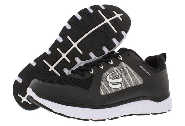 spira Men's CloudWalker Black / White