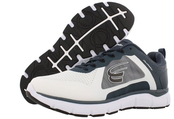 spira Men's CloudWalker White / Navy / Black