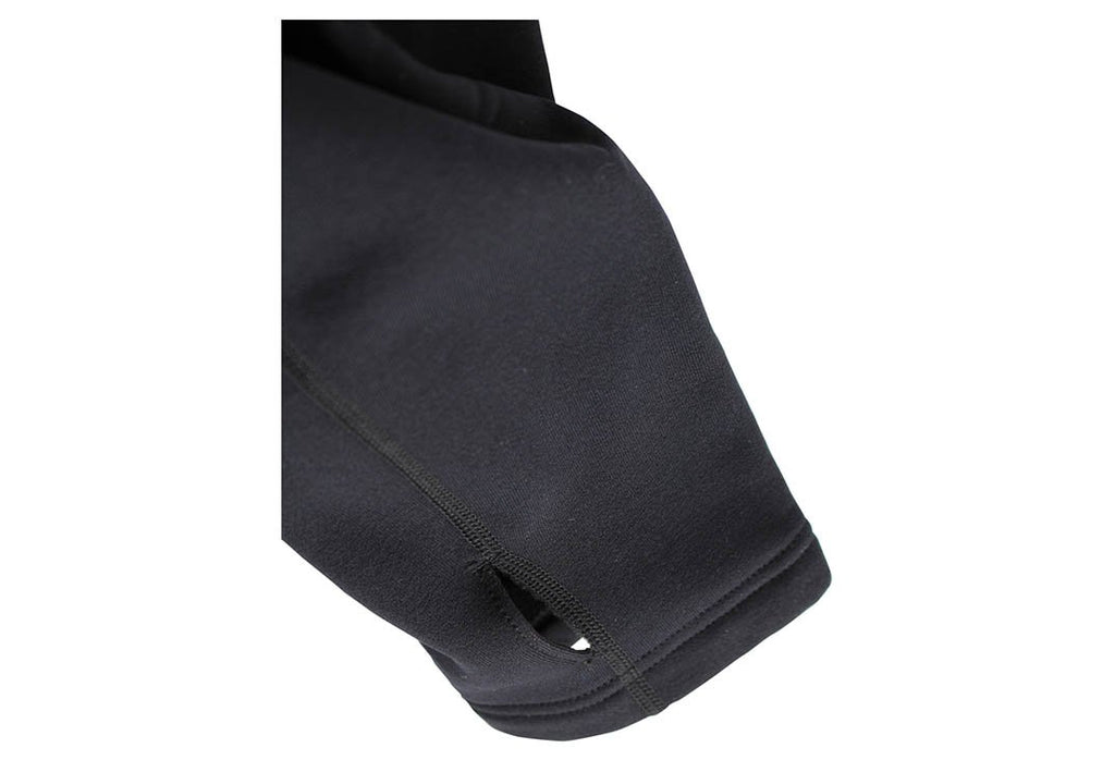 Spira Men's Stinger Tech Pullover Green / Black