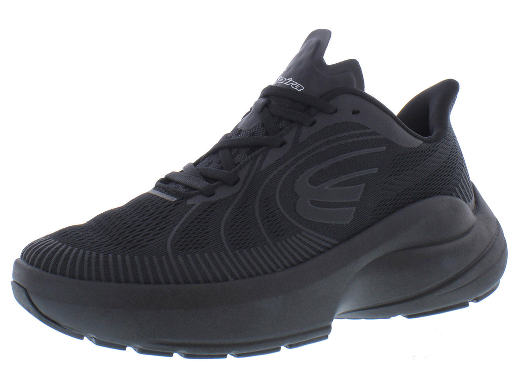 Spira Men's WaveMax Black / Black