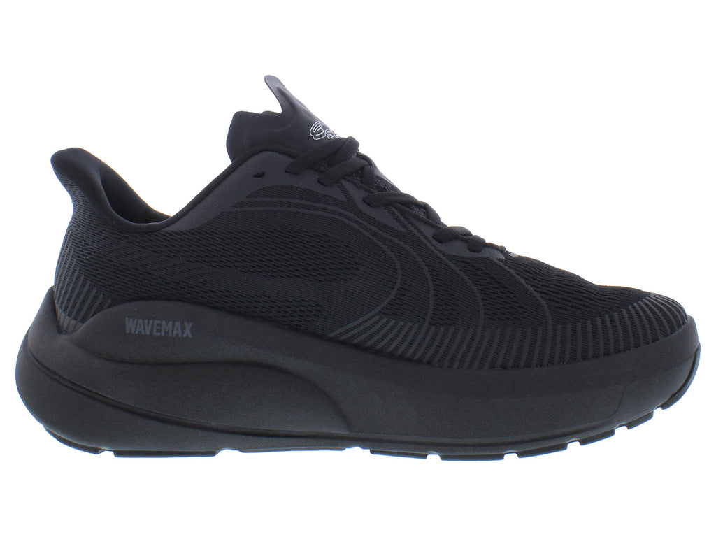 Spira Men's WaveMax Black / Black