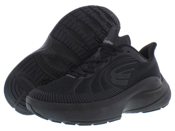 spira Men's WaveMax Black / Black