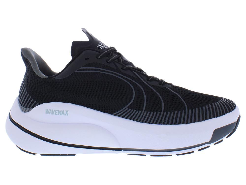 Spira Men's WaveMax Black / White