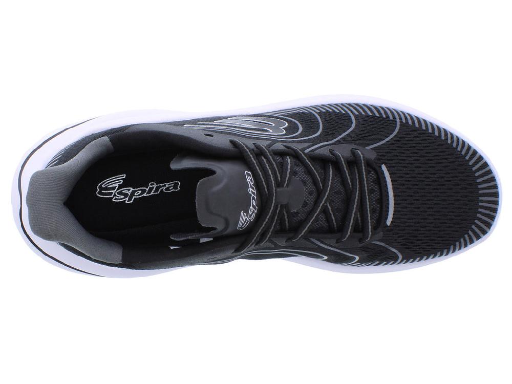 Spira Men's WaveMax Black / White