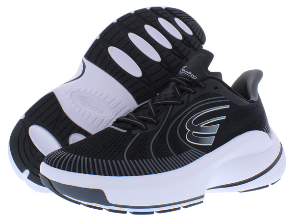 spira Men's WaveMax Black / White