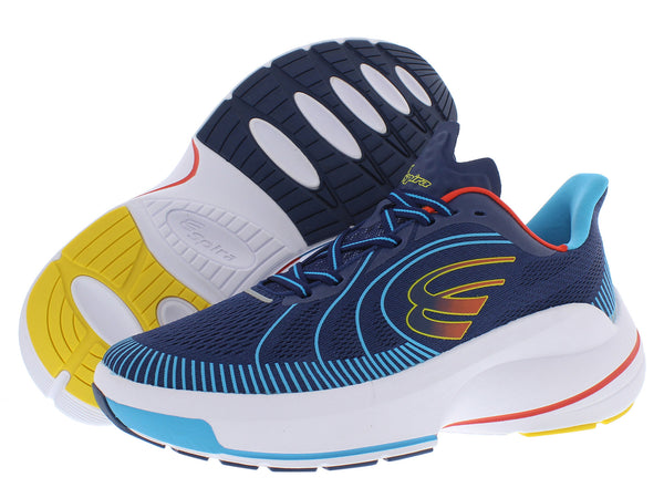 spira Men's WaveMax Navy / Surf Blue / Flame Orange