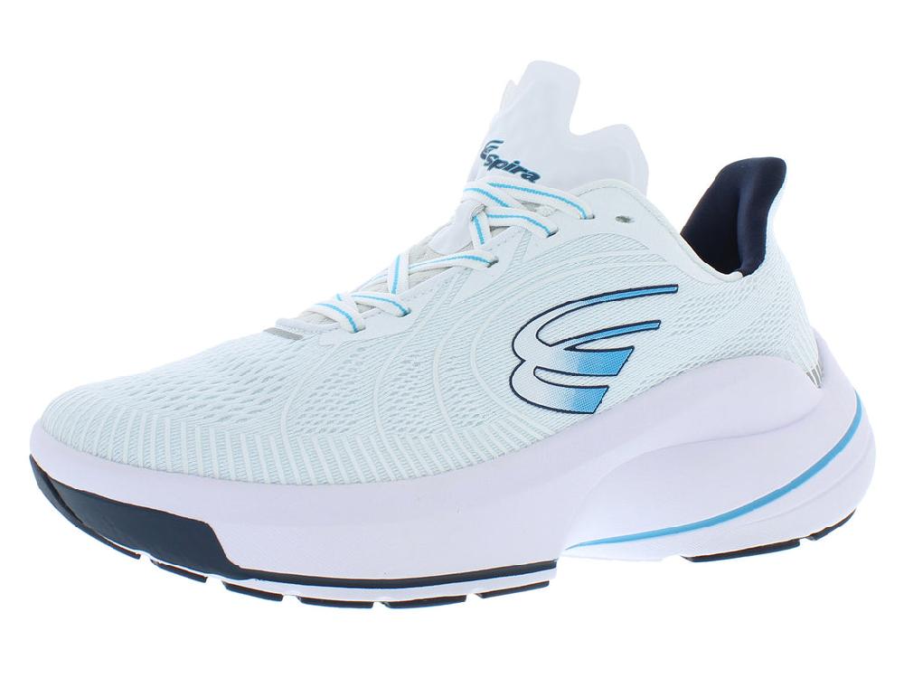Spira Men's WaveMax White / Surf Blue