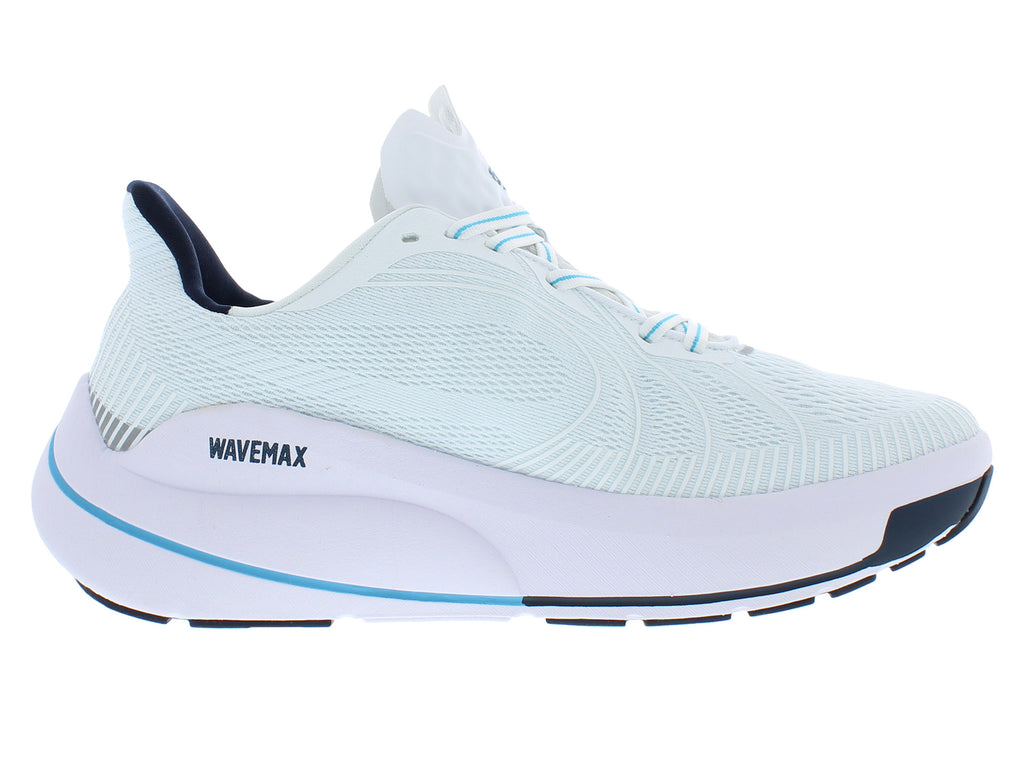 Spira Men's WaveMax White / Surf Blue