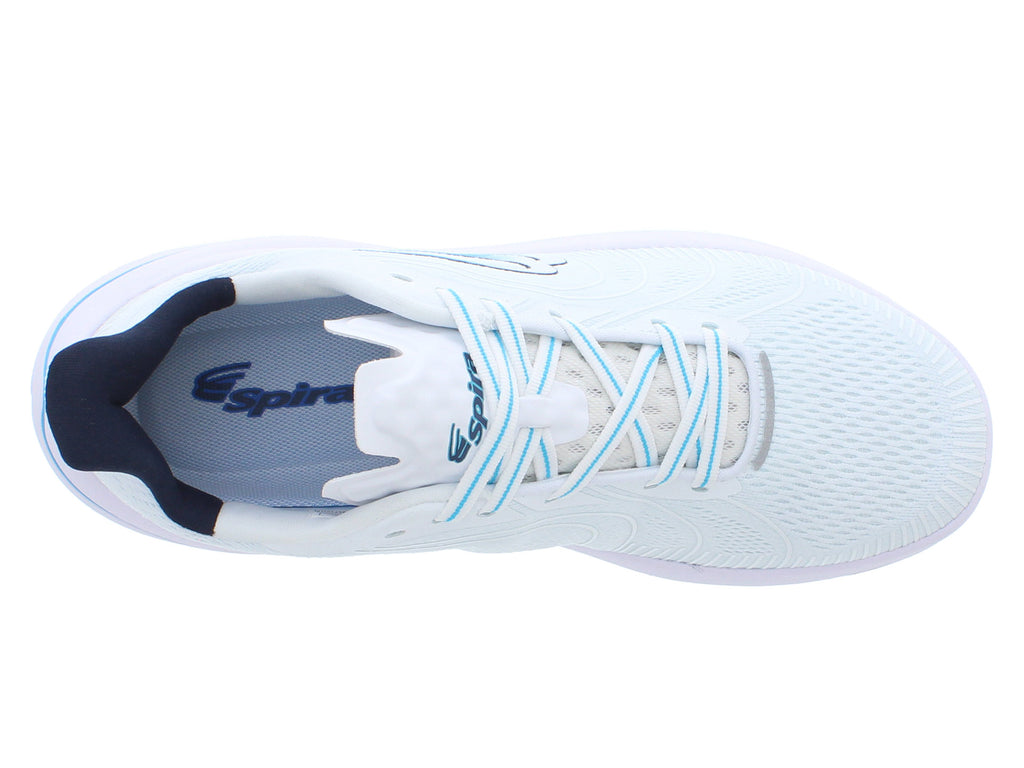 Spira Men's WaveMax White / Surf Blue