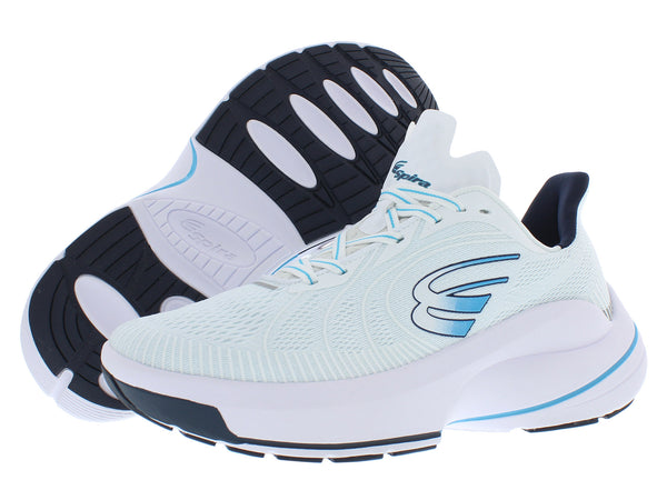 spira Men's WaveMax White / Surf Blue