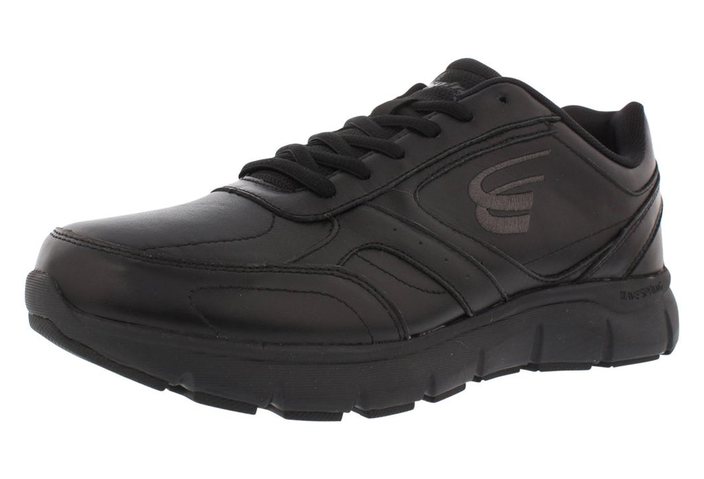 Spira Men's WaveWalker Black