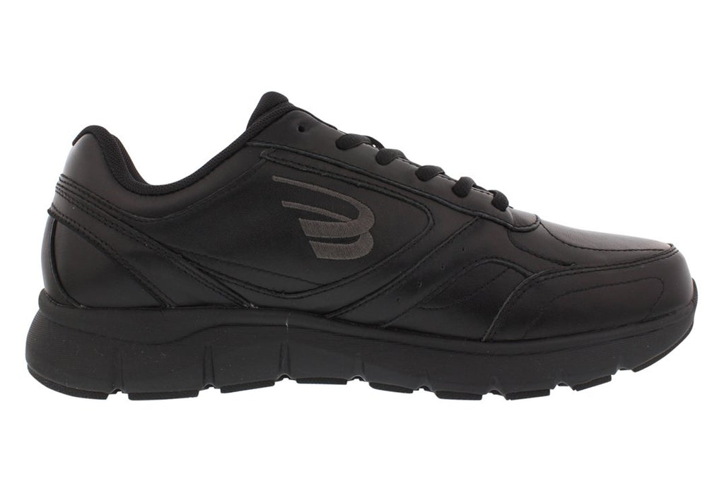 Spira Men's WaveWalker Black