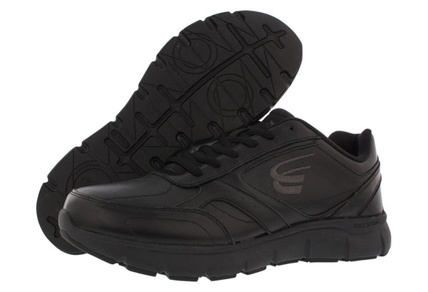 spira Men's WaveWalker Black
