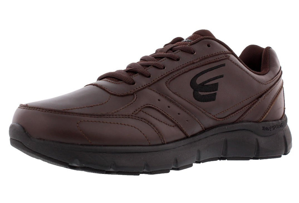 Spira Men's WaveWalker Brown