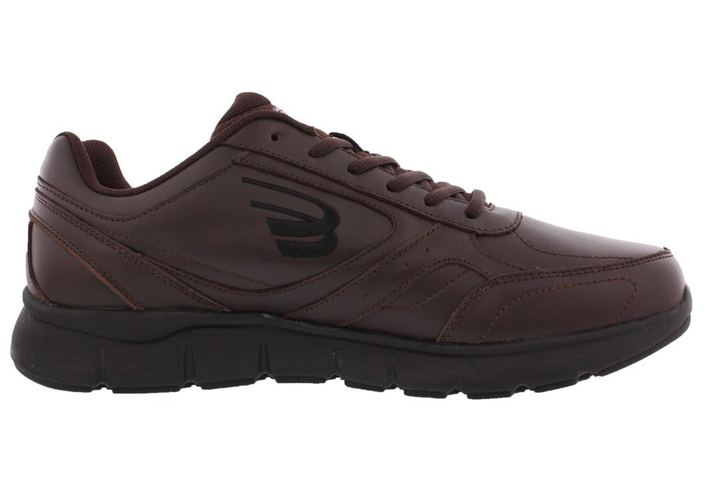 Spira Men's WaveWalker Brown