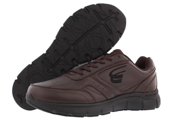 spira Men's WaveWalker Brown