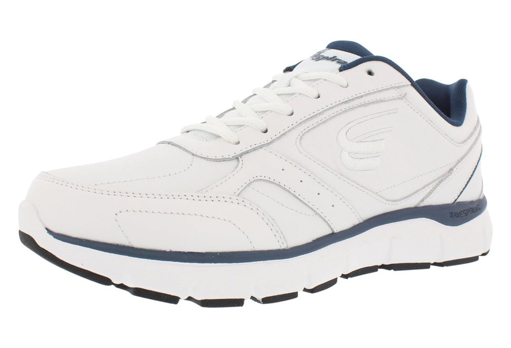 Spira Men's WaveWalker White / Navy