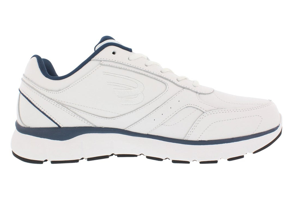 Spira Men's WaveWalker White / Navy