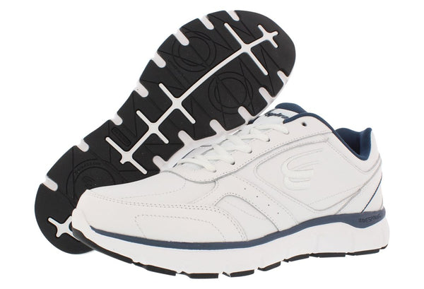 spira Men's WaveWalker White / Navy