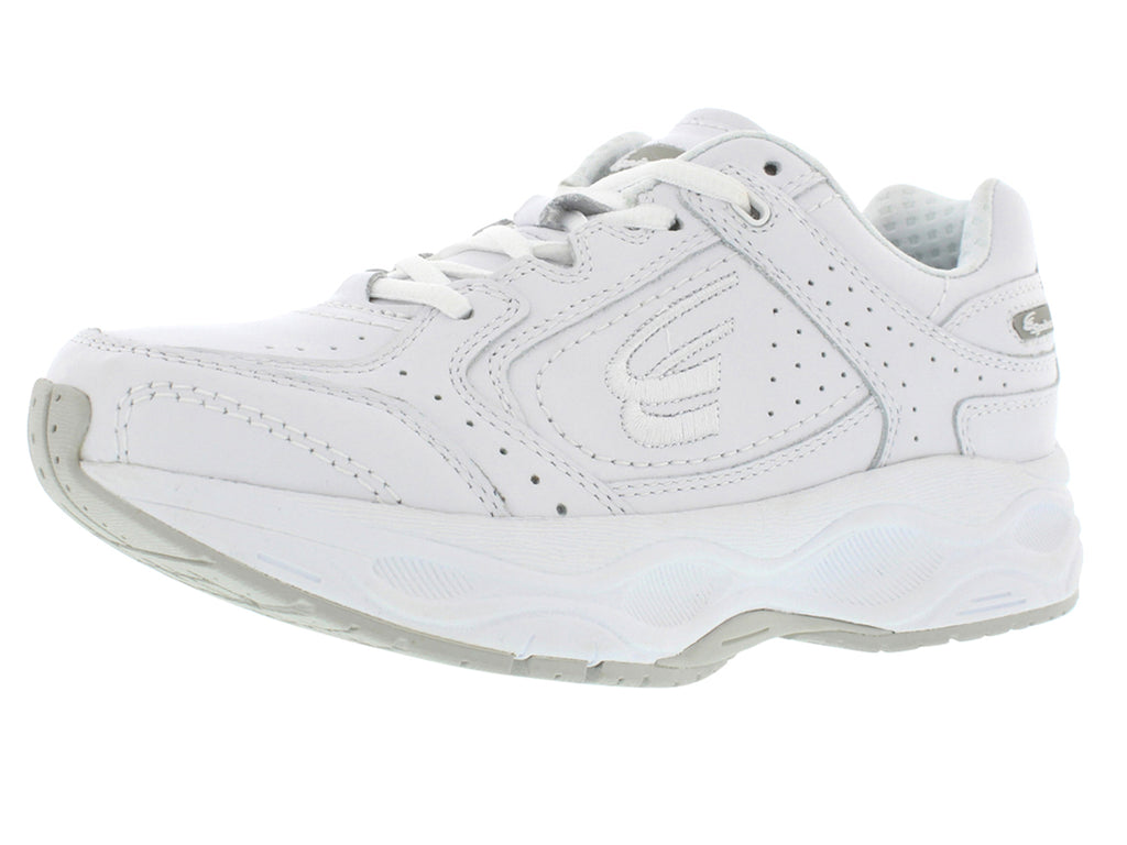 Spira Women's Classic Walker 2 White / White