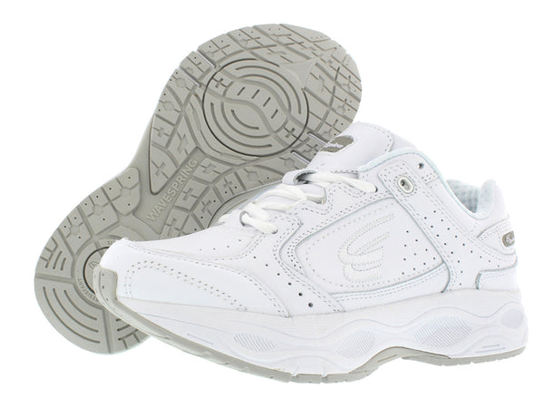 spira Women's Classic Walker 2 White / White