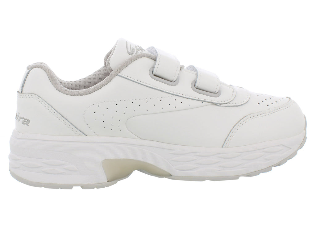 Spira Women's Classic Walker EZ Strap White / White