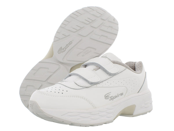spira Women's Classic Walker EZ Strap White / White